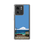 Slim Protection Case［ Studio Alec Shonan Story - Enoden and Ferrari 328GT ］
