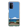 Slim Protection Case［ Studio Alec Shonan Story - Enoden and Ferrari 328GT ］