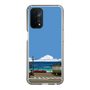 Slim Protection Case［ Studio Alec Shonan Story - Enoden and Ferrari 328GT ］