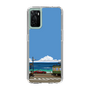 Slim Protection Case［ Studio Alec Shonan Story - Enoden and Ferrari 328GT ］