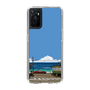 Slim Protection Case［ Studio Alec Shonan Story - Enoden and Ferrari 328GT ］