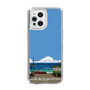 Slim Protection Case［ Studio Alec Shonan Story - Enoden and Ferrari 328GT ］