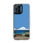 Slim Protection Case［ Studio Alec Shonan Story - Enoden and Ferrari 328GT ］