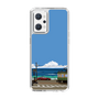 Slim Protection Case［ Studio Alec Shonan Story - Enoden and Ferrari 328GT ］