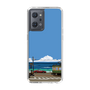 Slim Protection Case［ Studio Alec Shonan Story - Enoden and Ferrari 328GT ］