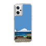 Slim Protection Case［ Studio Alec Shonan Story - Enoden and Ferrari 328GT ］