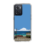 Slim Protection Case［ Studio Alec Shonan Story - Enoden and Ferrari 328GT ］