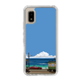 Slim Protection Case［ Studio Alec Shonan Story - Enoden and Ferrari 328GT ］