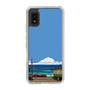 Slim Protection Case［ Studio Alec Shonan Story - Enoden and Ferrari 328GT ］
