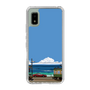 Slim Protection Case［ Studio Alec Shonan Story - Enoden and Ferrari 328GT ］