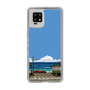 Slim Protection Case［ Studio Alec Shonan Story - Enoden and Ferrari 328GT ］