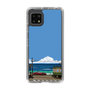 Slim Protection Case［ Studio Alec Shonan Story - Enoden and Ferrari 328GT ］