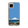 Slim Protection Case［ Studio Alec Shonan Story - Enoden and Ferrari 328GT ］