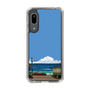 Slim Protection Case［ Studio Alec Shonan Story - Enoden and Ferrari 328GT ］