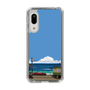 Slim Protection Case［ Studio Alec Shonan Story - Enoden and Ferrari 328GT ］