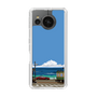 Slim Protection Case［ Studio Alec Shonan Story - Enoden and Ferrari 328GT ］