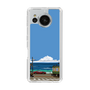 Slim Protection Case［ Studio Alec Shonan Story - Enoden and Ferrari 328GT ］