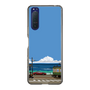 Slim Protection Case［ Studio Alec Shonan Story - Enoden and Ferrari 328GT ］