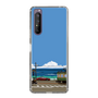Slim Protection Case［ Studio Alec Shonan Story - Enoden and Ferrari 328GT ］
