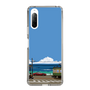 Slim Protection Case［ Studio Alec Shonan Story - Enoden and Ferrari 328GT ］