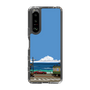 Slim Protection Case［ Studio Alec Shonan Story - Enoden and Ferrari 328GT ］