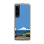 Slim Protection Case［ Studio Alec Shonan Story - Enoden and Ferrari 328GT ］