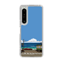 Slim Protection Case［ Studio Alec Shonan Story - Enoden and Ferrari 328GT ］