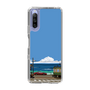 Slim Protection Case［ Studio Alec Shonan Story - Enoden and Ferrari 328GT ］