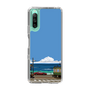 Slim Protection Case［ Studio Alec Shonan Story - Enoden and Ferrari 328GT ］