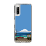 Slim Protection Case［ Studio Alec Shonan Story - Enoden and Ferrari 328GT ］