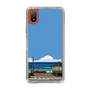 Slim Protection Case［ Studio Alec Shonan Story - Enoden and Ferrari 328GT ］