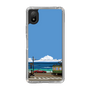 Slim Protection Case［ Studio Alec Shonan Story - Enoden and Ferrari 328GT ］