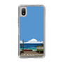 Slim Protection Case［ Studio Alec Shonan Story - Enoden and Ferrari 328GT ］