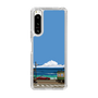 Slim Protection Case［ Studio Alec Shonan Story - Enoden and Ferrari 328GT ］