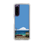 Slim Protection Case［ Studio Alec Shonan Story - Enoden and Ferrari 328GT ］