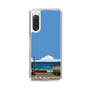 Slim Protection Case［ Studio Alec Shonan Story - Enoden and Ferrari 328GT ］