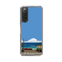 Slim Protection Case［ Studio Alec Shonan Story - Enoden and Ferrari 328GT ］