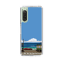 Slim Protection Case［ Studio Alec Shonan Story - Enoden and Ferrari 328GT ］