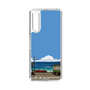 Slim Protection Case［ Studio Alec Shonan Story - Enoden and Ferrari 328GT ］