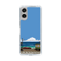 Slim Protection Case［ Studio Alec Shonan Story - Enoden and Ferrari 328GT ］