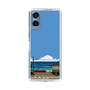 Slim Protection Case［ Studio Alec Shonan Story - Enoden and Ferrari 328GT ］