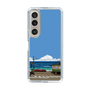 Slim Protection Case［ Studio Alec Shonan Story - Enoden and Ferrari 328GT ］