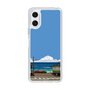 Slim Protection Case［ Studio Alec Shonan Story - Enoden and Ferrari 328GT ］