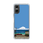 Slim Protection Case［ Studio Alec Shonan Story - Enoden and Ferrari 328GT ］