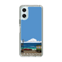 Slim Protection Case［ Studio Alec Shonan Story - Enoden and Ferrari 328GT ］