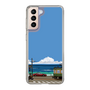 Slim Protection Case［ Studio Alec Shonan Story - Enoden and Ferrari 328GT ］