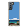 Slim Protection Case［ Studio Alec Shonan Story - Enoden and Ferrari 328GT ］