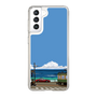 Slim Protection Case［ Studio Alec Shonan Story - Enoden and Ferrari 328GT ］