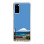 Slim Protection Case［ Studio Alec Shonan Story - Enoden and Ferrari 328GT ］