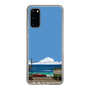 Slim Protection Case［ Studio Alec Shonan Story - Enoden and Ferrari 328GT ］